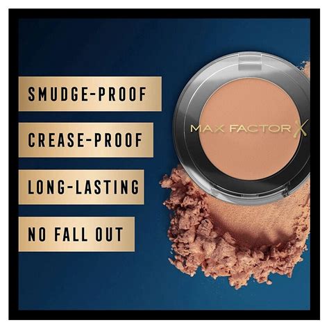 MAX FACTOR Тени для век Masterpiece Nude Palette купить по низким ценам в ЛЭТУАЛЬ