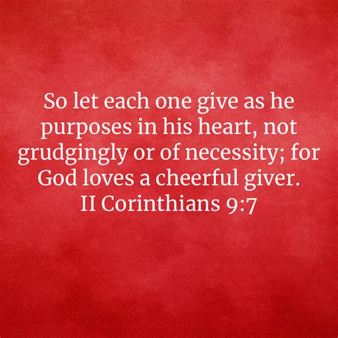 God Loves A Cheerful Giver Quotes Shortquotes Cc