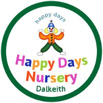 Happy Days Nursery