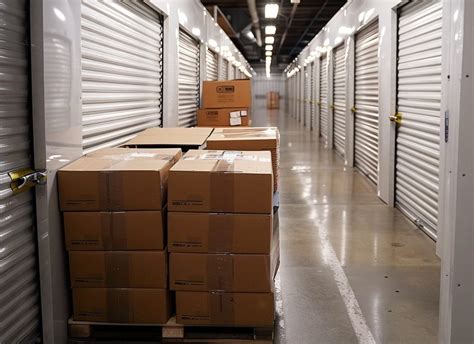 The Benefits Of Self Storage For Businesses Squab Storage