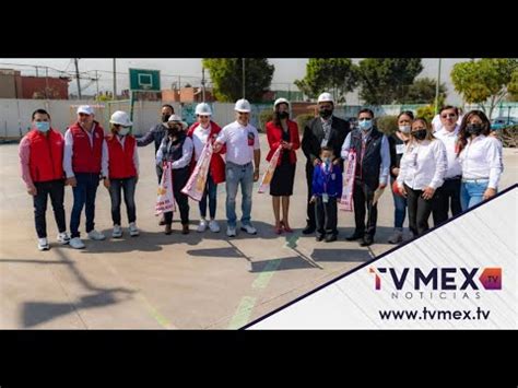 Inicia David S Nchez Repavimentaci N Del Boulevard De Las Rosas En