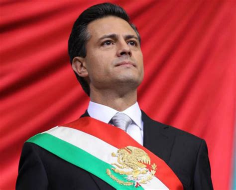 Epn Sexenio Sentenciado Ruiz Healy Times