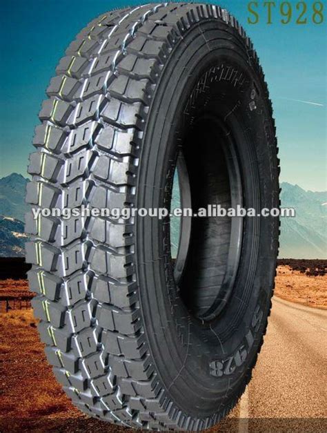 Tire Sizes: Semi Truck Tire Sizes