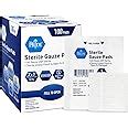 Amazon Medpride 3 X 3 Sterile Gauze Pads For Wound Dressing