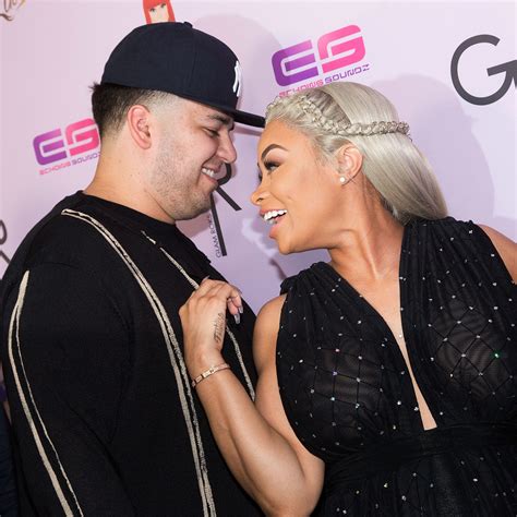 Dear Rob Kardashian Keep Your Revenge Porn Off Our Instagrams Fashion Magazine