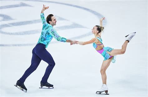 ISU European Figure Skating Championships: How to Watch, Stream