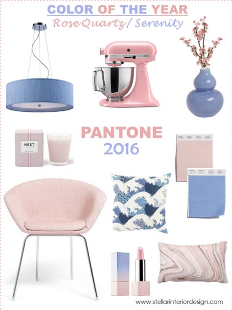 Pantone Color Of The Year Trending Decor Interior Design Designinte