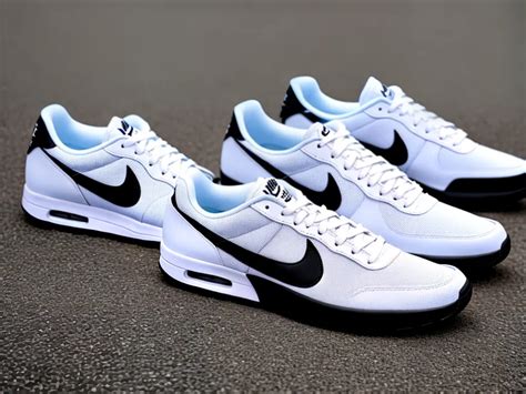 Estilo Puro Tênis Nike Air Branco Barbearia org