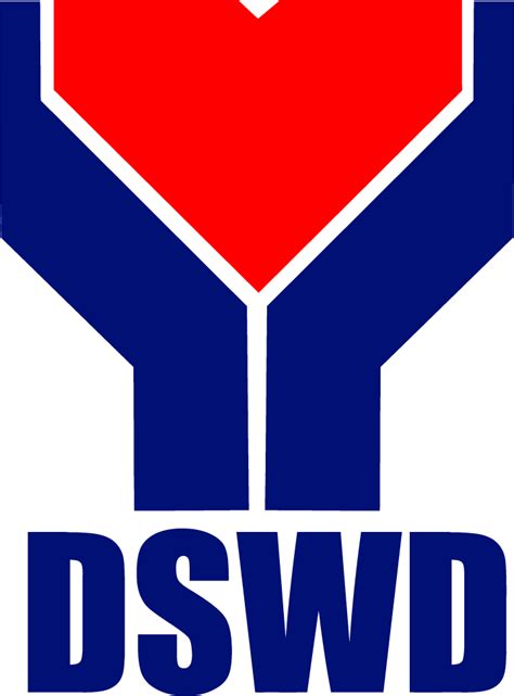 Free High Quality Dswd Logo For Creative Design