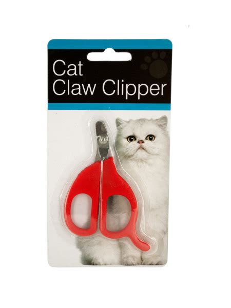 Cat Claw Clipper