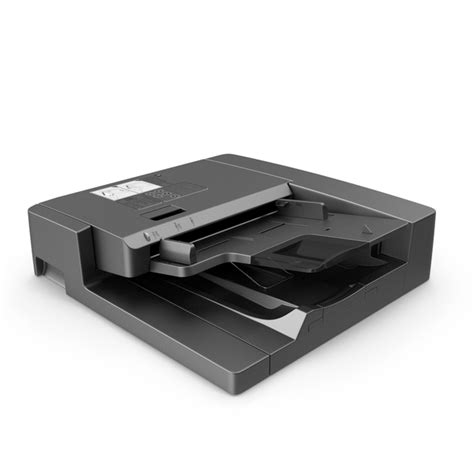 Optional Scanner for Laser MFP Black PNG Images & PSDs for Download ...
