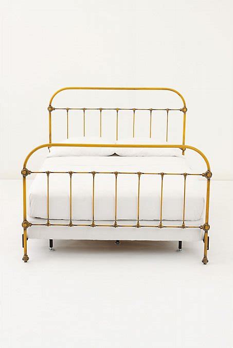 Jass And Meen Cast Iron Bed Frames