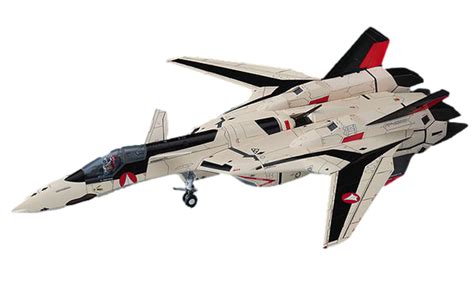 Hasegawa 148 Macross Plus Mc01 Yf 19 Newtype