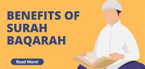 Powerful Benefits Of Surah Baqarah Lessons Importance Supermag