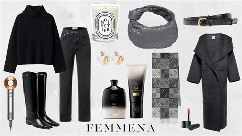 Best Luxury Gifts for Her - The Femmena