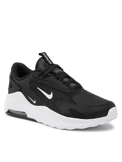 Nike Sneakers Nike Air Max Bolt Cu Schwarz Modivo At