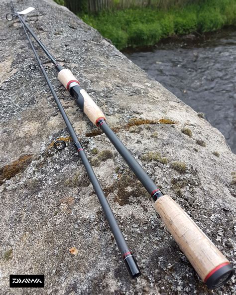 Special Offer Daiwa Megaforce Spinning Rod 7ft 10ft 2pc All Sizes