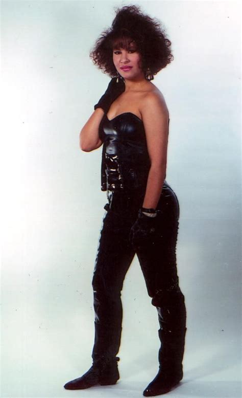 1988 Selena Selena Quintanilla Selena Selena Quintanilla Fashion