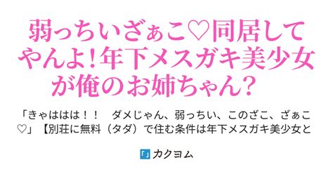 田舎でスローライフを満喫するはずの俺氏。初対面のメスガキな女子小学生からいきなりざぁこ♡と罵られ下僕に認定される！？ ～絶対にわからせてやる