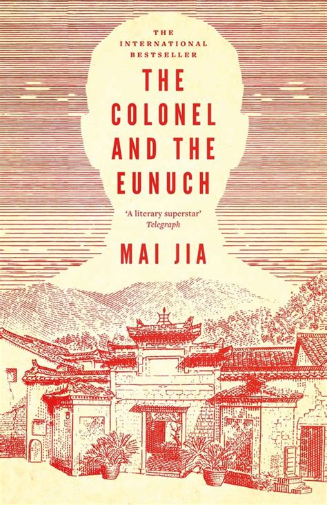 The Colonel And The Eunuch Mai Jia 9781804540268 Boeken Bol