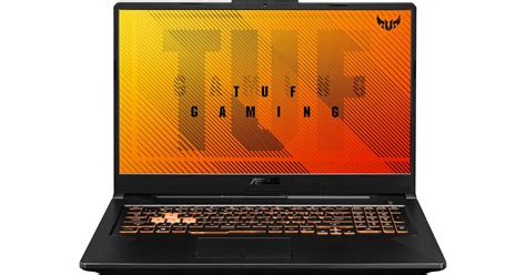 ASUS TUF Gaming A17 FA706IU-H7089 Tests & Daten
