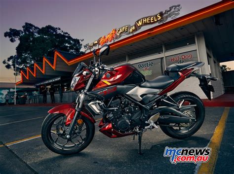 Yamaha Mt Review Mcnews