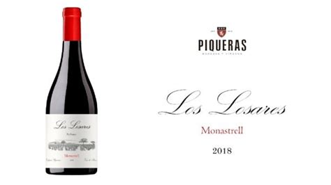 Bodegas Piqueras Launches Los Losares Monastrell A Monovarietal