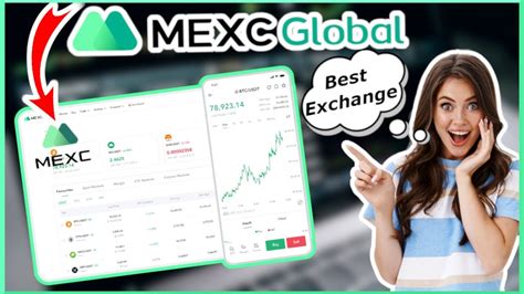 MEXC GLOBAL MEXC Exchange Review How To Use MEXC Global Crypto