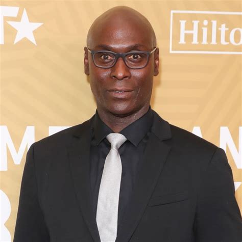 John Wick Chapter 4 Adds Tribute To Late Star Lance Reddick