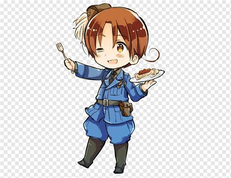 Italy Chibi Hetalia, World Stars 01 Fan art, italy, child, boy, cartoon