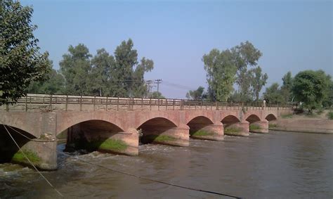 Khanpur, Punjab, Pakistan-Travel my Pakistan