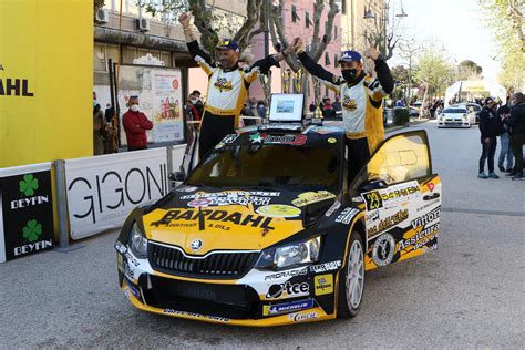 Iscrizioni Aperte Al Rallye Elba Automotornews It