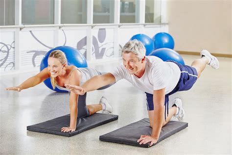 Qué Es La Osteoporosis Y Cómo Ayuda El Pilates Centro Sbs