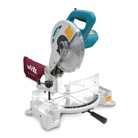 Makita LS1040 1650W 255mm 10 Compound Mitre Saw