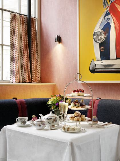 Haymarket Hotel, London, UK | Discover & Book | The Hotel Guru