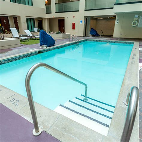 Marriott Hotel - Rochester | Downtown Rochester, MN