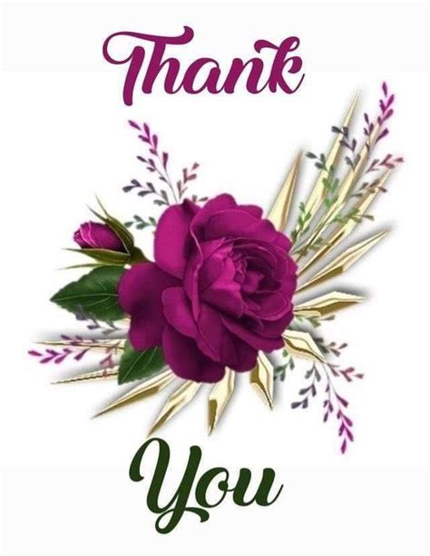 Thank You For Your Wonderful Pins In Thank You Quotes