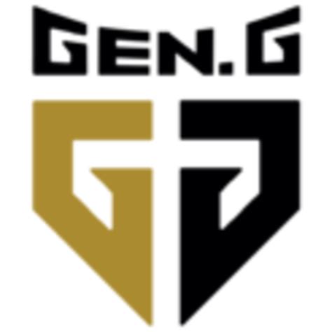 Gen G Global Academy Vs Kt Rolster Challengers Group Stage