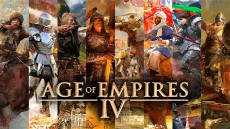 Phân tích chiến thuật trong Age of Empires IV: Anniversary Edition