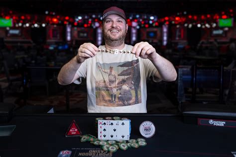 Wsop 2024 Seiver Gewinnt Das Dritte Bracelet Der Serie