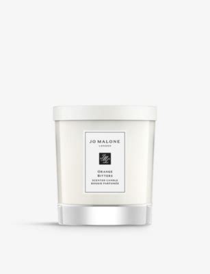 JO MALONE LONDON Orange Bitters Scented Candle 200g Selfridges