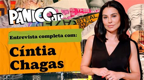 C Ntia Chagas D Aula No P Nico Confira Na Ntegra Youtube