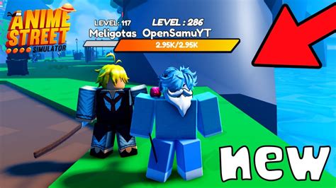 RAPIDO ESSE NOVO JOGO DE ANIMES DO ROBLOX ME DEIXOU VICIADO ANIME