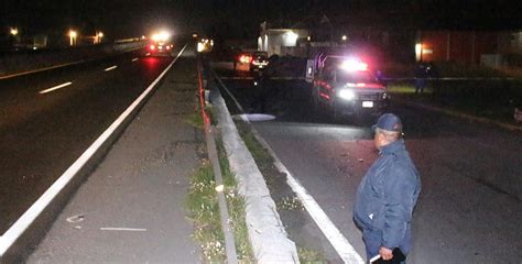 Accidente En La M Xico Veracruz Deja Ocho Heridos Cuarto De Guerra