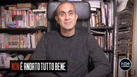 Non Andato Tutto Bene Il Prossimo Documentario Di Paolo Cassina