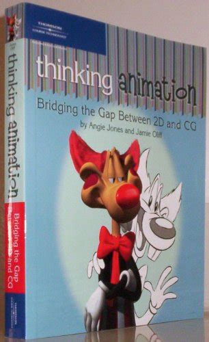 Mua Thinking Animation Bridging The Gap Between D And Cg Tr N Amazon