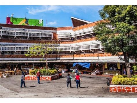 Mercado San Juan De Dios El M S Grande De Am Rica Latina Imer Noticias