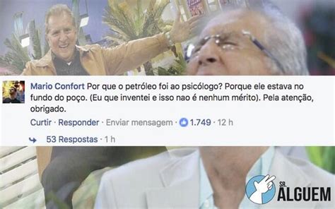 As melhores piadas sem graça pra você morrer de rir ou não Especial