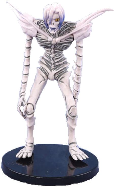 Download Rem Of Death Note Pvc Action Figure Size 16cm Rem Shinigami