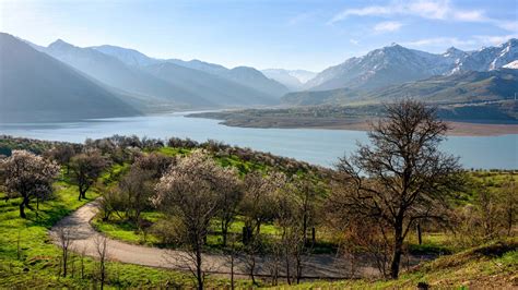 Tashkent - VisitSilkRoad